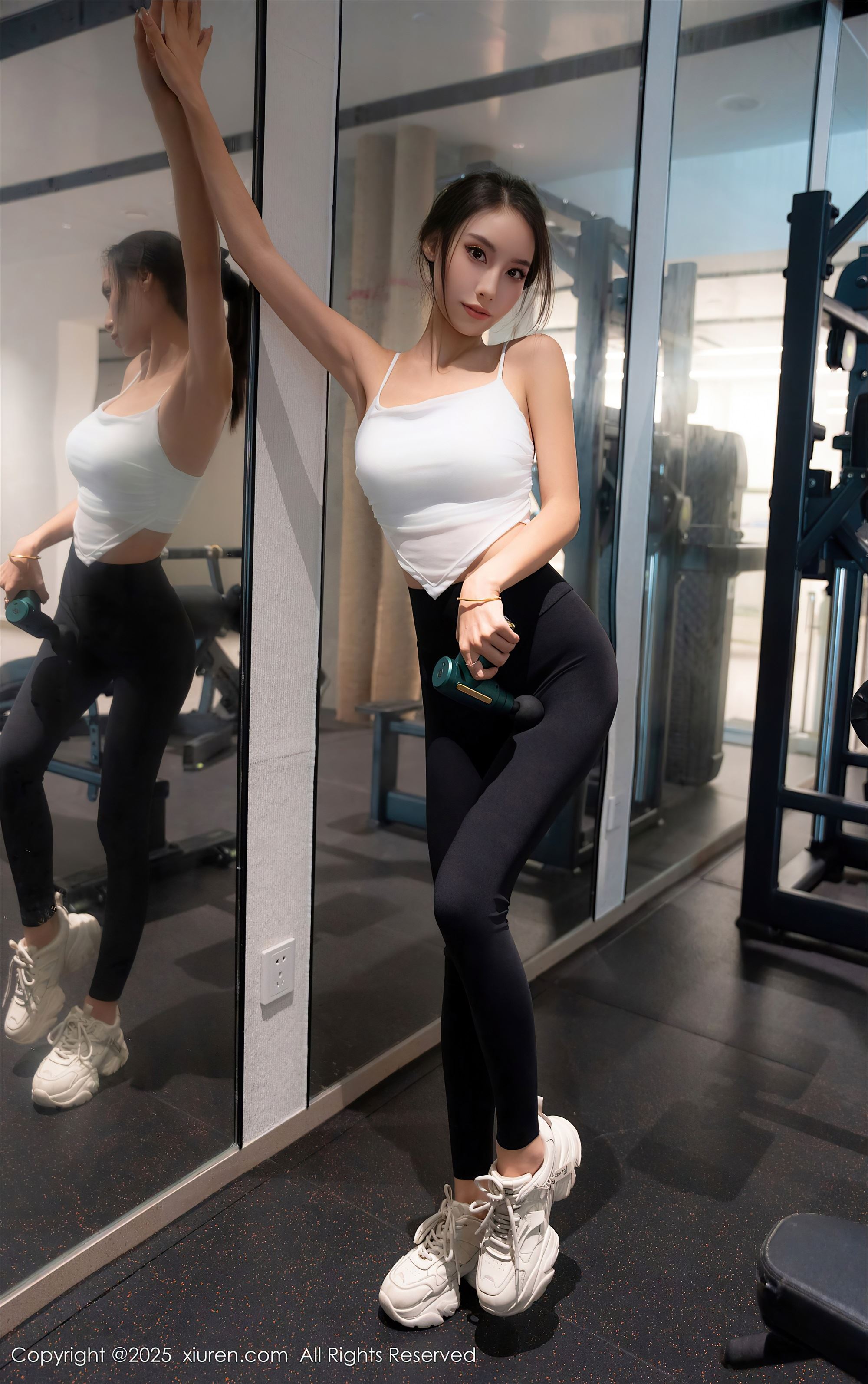 Xiuren秀人网 2025.05.07 NO.10239 lingyu69